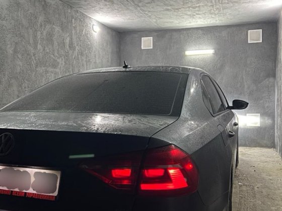 Капитальный гараж ГК Планер Левобережный 3 Днепр