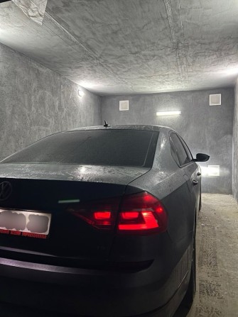 Капитальный гараж ГК Планер Левобережный 3 - фото 1