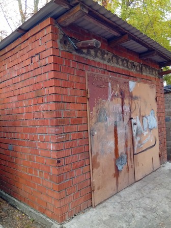 Гараж вул. Гавриленко, між пр. Б. Хмельницького та О. Поля. - фото 1