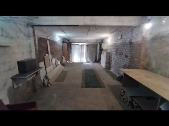 Продам гараж под склад Днепр