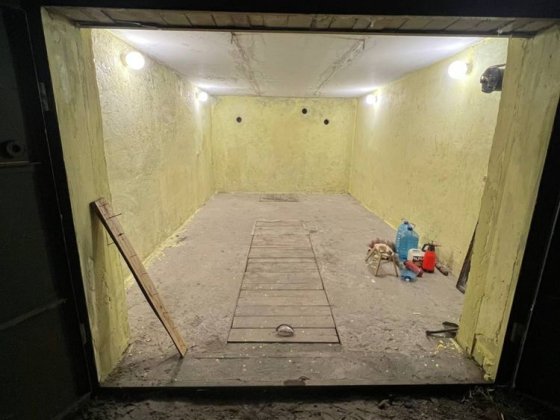 продам гараж Гущин 31 Чернігів
