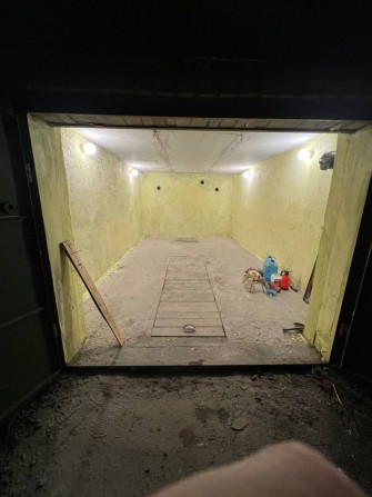 продам гараж Гущин 31 - фото 1