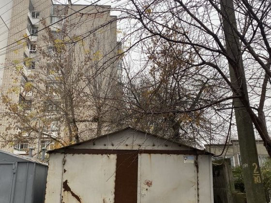 Продам гараж Вінниця Винница