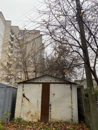 Продам гараж Вінниця - фото 1