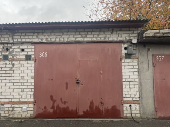 Продается гараж 23,5 м2 Киев