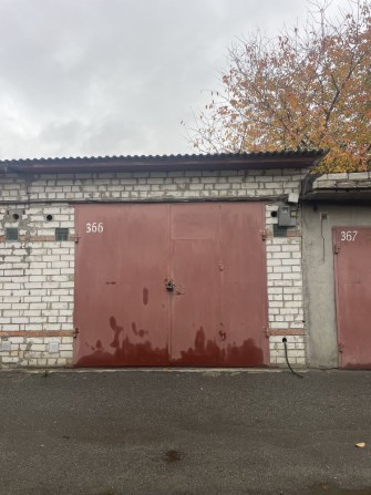 Продается гараж 23,5 м2 - фото 1