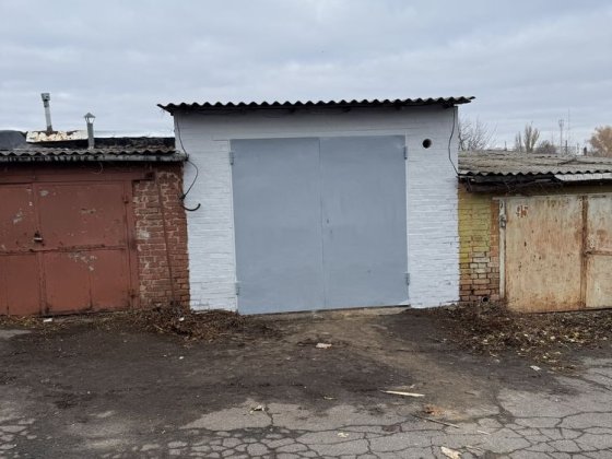 Продам гараж  в районі електричних мереж Вінниця