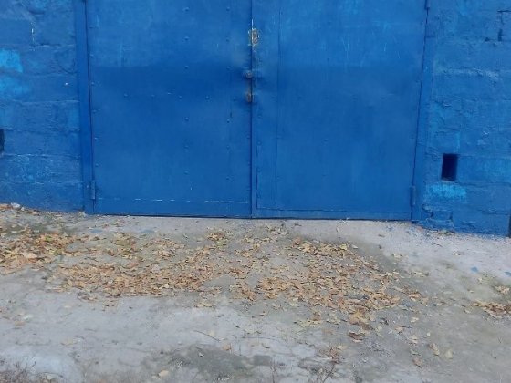Продам гараж на ж/м Тополь 1 Днепр