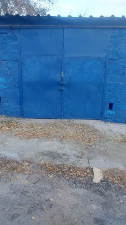 Продам гараж на ж/м Тополь 1 - фото 1