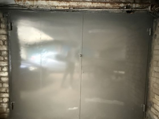 Продам гараж ГК «Планер» Днепр