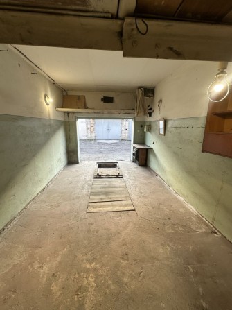 Гараж ГК\Салют Двух Этажные - фото 1