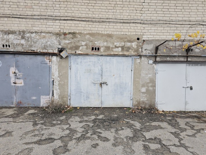 Продам гараж Космос Победа - фото 1