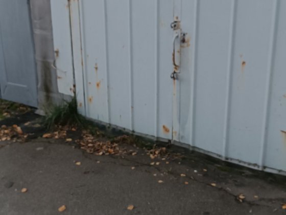 Гараж, гаражний бокс Киев