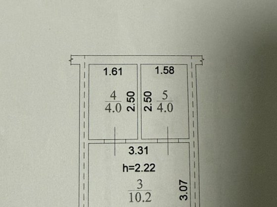 Двоповерховий гараж Киев