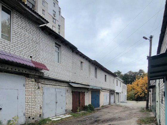 Продам гараж на Корбутовці Житомир