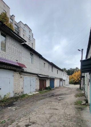 Продам гараж на Корбутовці - фото 1