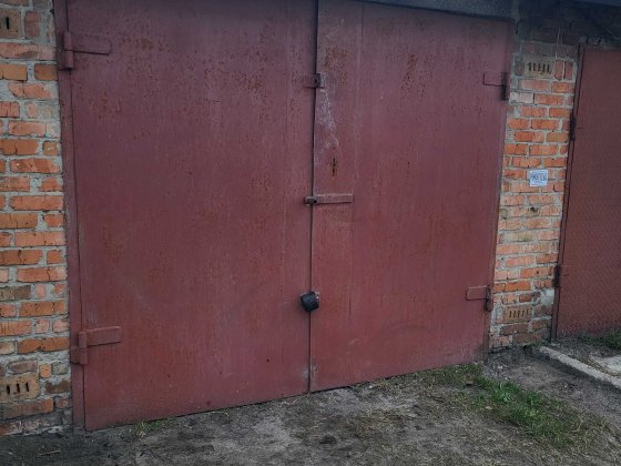 Оренда гаражу. у ГК-9а, район Макдональдс, гараж в Олександрії Александрия