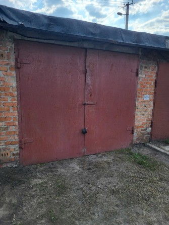 Оренда гаражу. у ГК-9а, район Макдональдс, гараж в Олександрії - фото 1