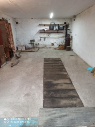 Здам гараж в13 кооперативе. - фото 1