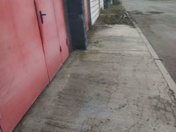 Здам гараж під СТО м.Васильків Васильків