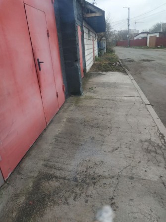 Здам гараж під СТО м.Васильків - фото 1