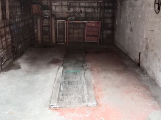 Сдам Гараж ЦЕНТР ГОРОДА ул. Галины Романовой Кам'янське