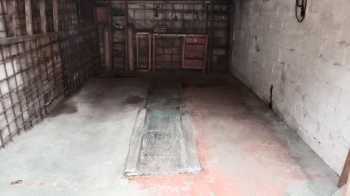 Сдам Гараж ЦЕНТР ГОРОДА ул. Галины Романовой - фото 1