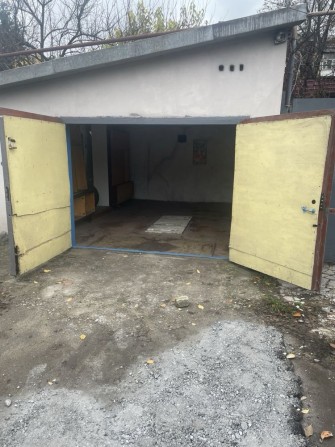 Сдам гараж в центре - фото 1
