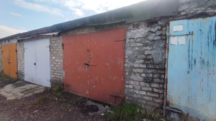 Сдам в аренду гараж, район Димитровского рынка - фото 1