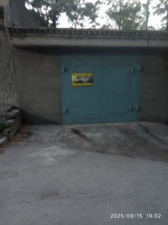 Здам в оренду двоповерховий гараж - фото 1