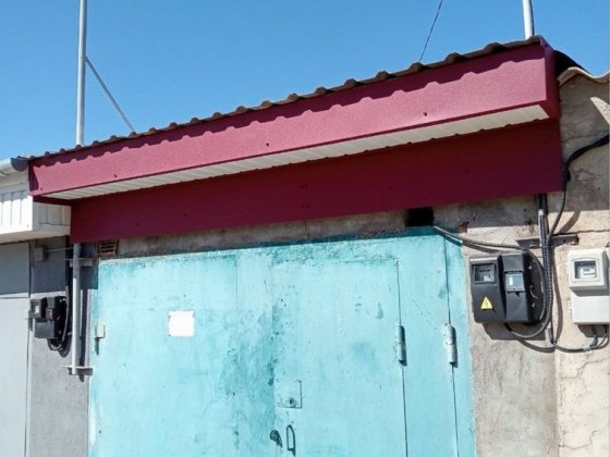 Гараж в оренду, місто Вознесегськ Вознесенск