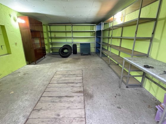 Гараж в ГК Гідроенергетик (біля ЖК Франц. Квартал), м. Вишгород! Вышгород