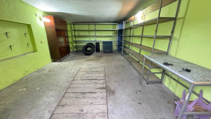 Гараж в ГК Гідроенергетик (біля ЖК Франц. Квартал), м. Вишгород! - фото 1