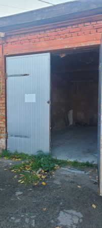 Оренда гаража по вул. Замковій, 22 - фото 1