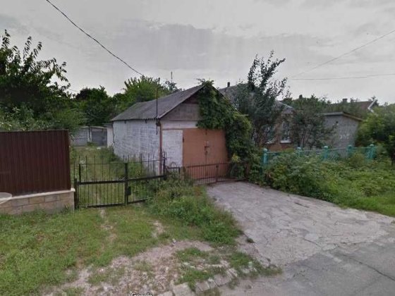 Сдам в аренду гараж, пер. Станiславського м. Жовтi Води