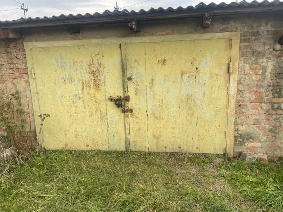 Гараж Оренда Здолбунів Здолбунов