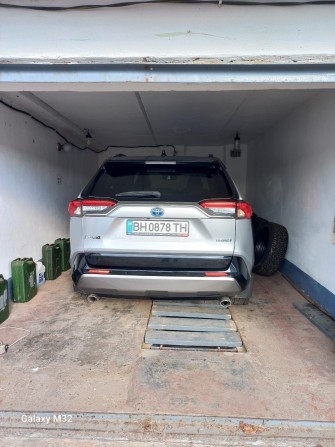 Сдам гараж 3 кооператив - фото 1