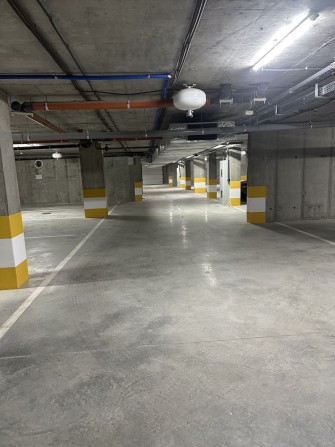 Сдам место в паркинге - фото 1