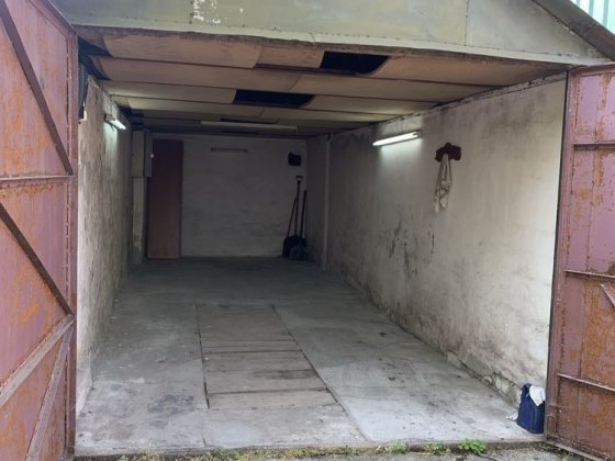 Сдам гараж в  ГК Прибой Черноморск