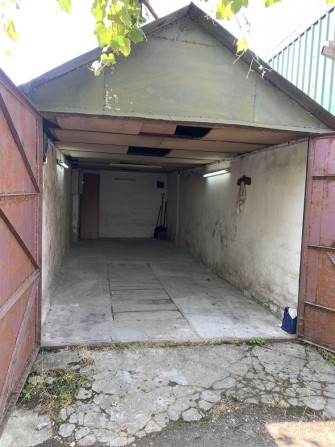 Сдам гараж в  ГК Прибой - фото 1