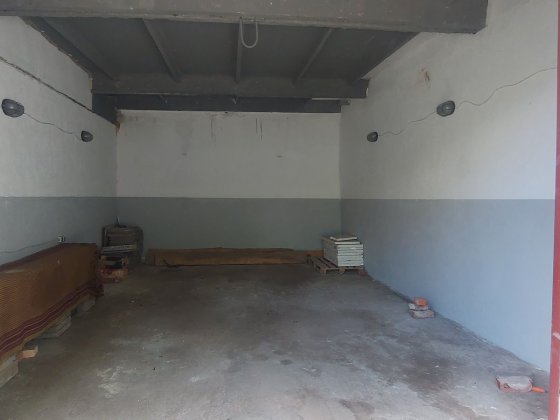 Оренда гаража в районі Анни Марії Калуш