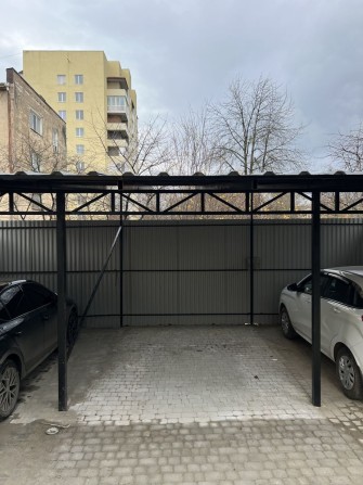 Оренда критого паркомісця - фото 1