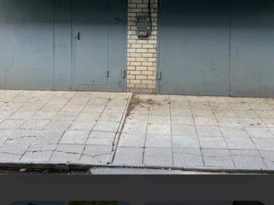 Сдам гараж 2 гаража рядом Краматорск