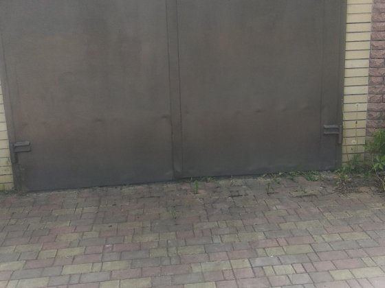 Сдам гараж частный сектор Краматорск