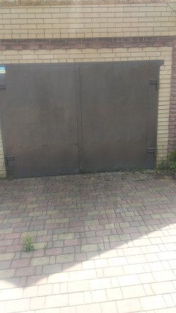 Сдам гараж частный сектор - фото 1