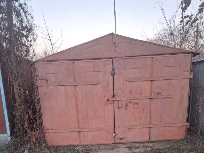 Здаю в оренду гараж Інститут по вул. Фокіна - фото 1