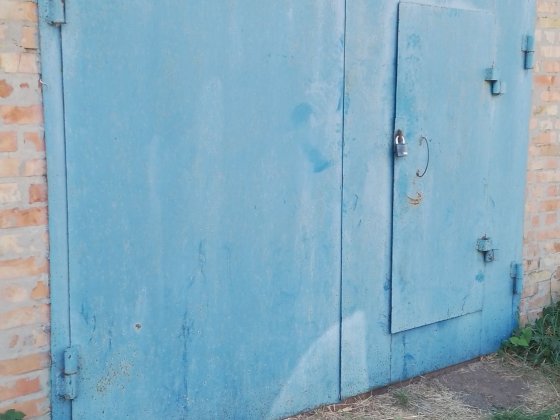 Оренда гаража в кооперативі Ракета Нежин