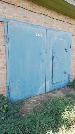 Оренда гаража в кооперативі Ракета - фото 1