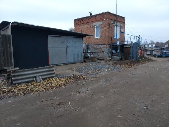 Здам в оренду гараж на 2 машини Нежин