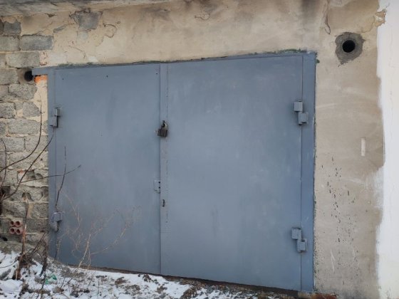 Здам гараж в оренду Звягель
